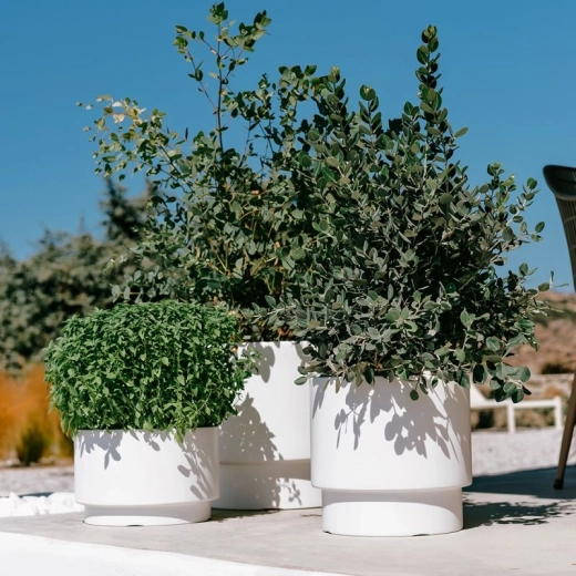 Material resistente para interior y exterior