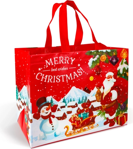 Espacio para regalos y dulces