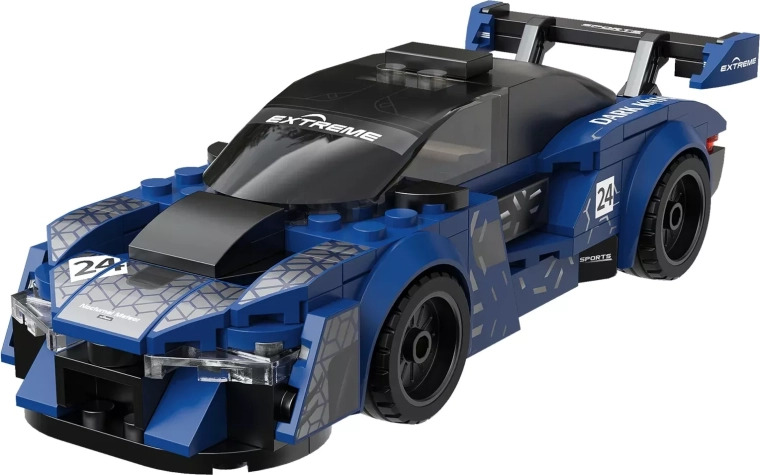 Aspecto de competición realista