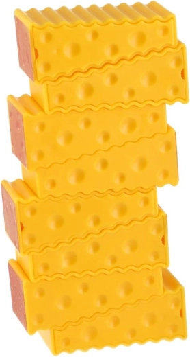 Piezas con superficie texturizada