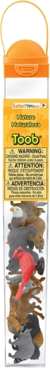 Práctico tubo para viajes y almacenamiento