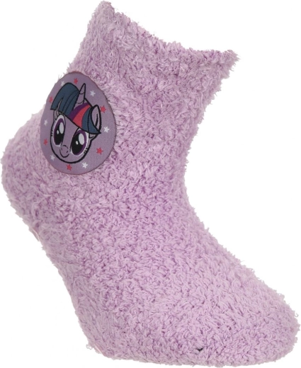 Calcetines de forro polar My Little Pony