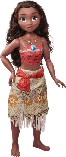 Gran tamaño de 81 cm para un juego inmersivo