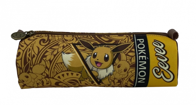 Estuche Pokémon Eevee