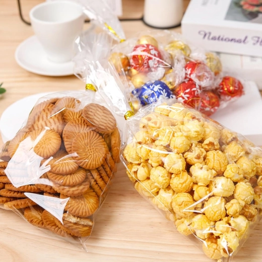 Seguras para alimentos y para el uso diario