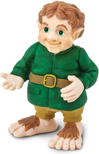 Figura de hobbit Safari Ltd. - 1 unidad