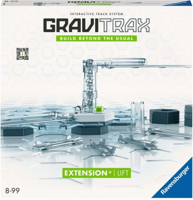 GraviTrax set de expansión Elevador