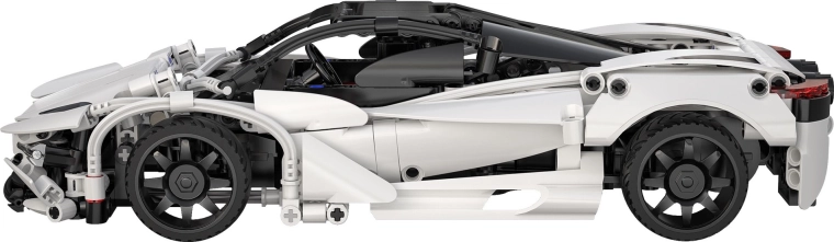 Doble control: mando y aplicación