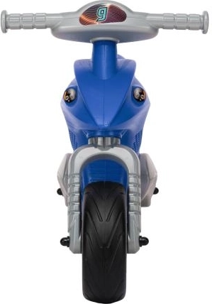 Dohany correpasillos infantil moto