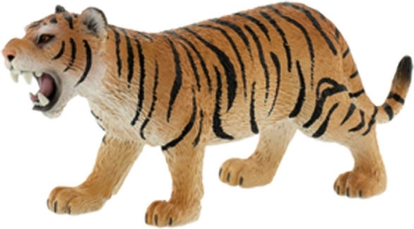 Figura de tigre marrón Bullyland