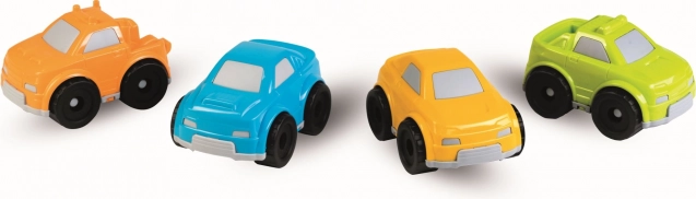 Androni coches de juguete en red – set de 2 uds.