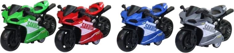 Tamaño compacto para pequeños pilotos