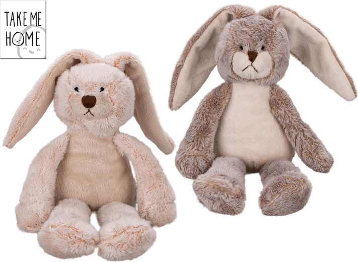 Conejito de peluche Take Me Home 30 cm