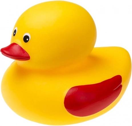 Tullo - patito de baño para bebés