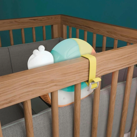 Práctica para la habitación infantil