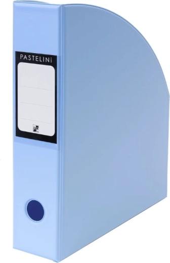 Revistero PASTELINI azul