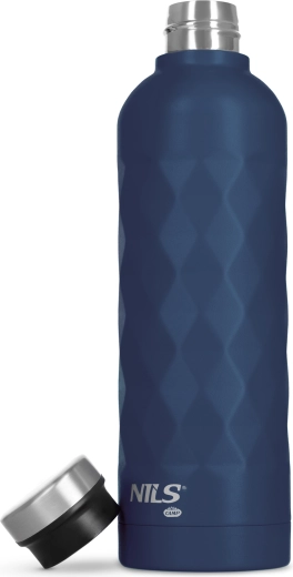 Tapón de rosca hermético sin fugas