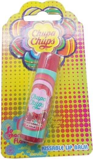 Bálsamo labial CHUPA CHUPS Watermelon