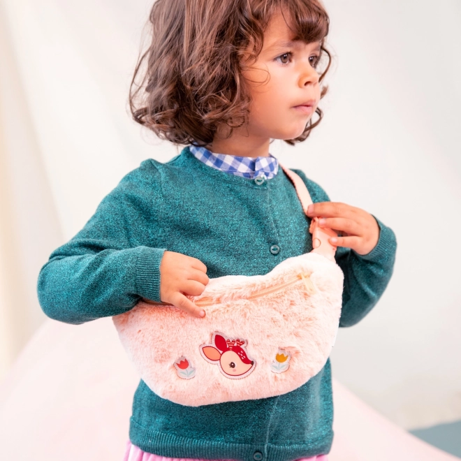 Lilliputiens riñonera infantil Cierva Stella