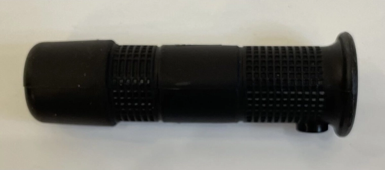 Jamara empuñaduras para vehículo eléctrico infantil Vespa (2 uds.)
