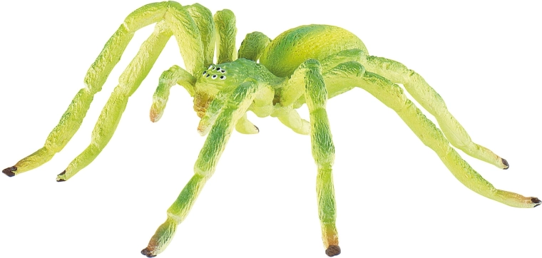 Bullyland figura de araña Micrommata