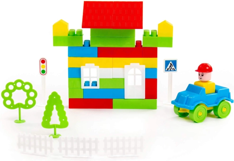 Maletín práctico para viajes