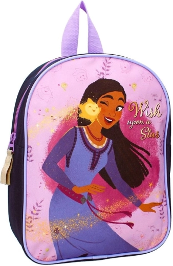 Mochila infantil Wish 29 cm