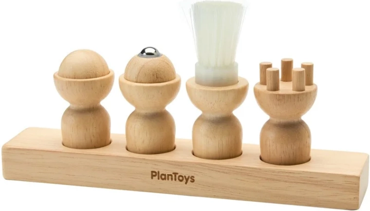 Set sensorial PlanToys