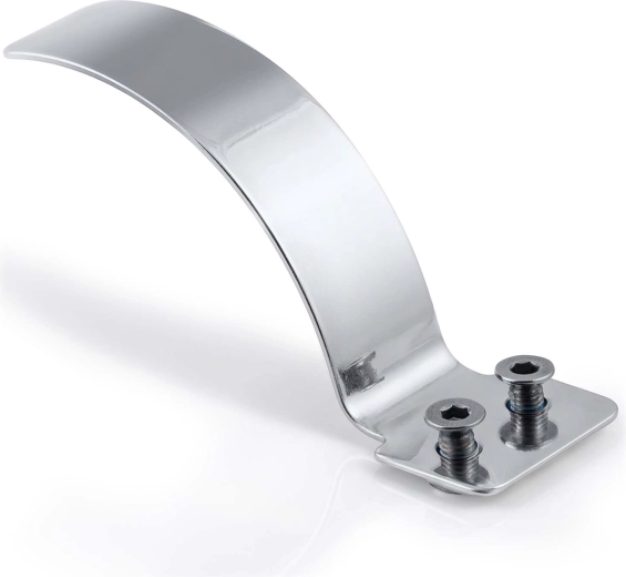 Freno plateado para patinete SOKE Go!