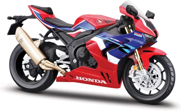 Maisto motocicleta Honda CBR 1000RR-R Fireblade SP 1:12