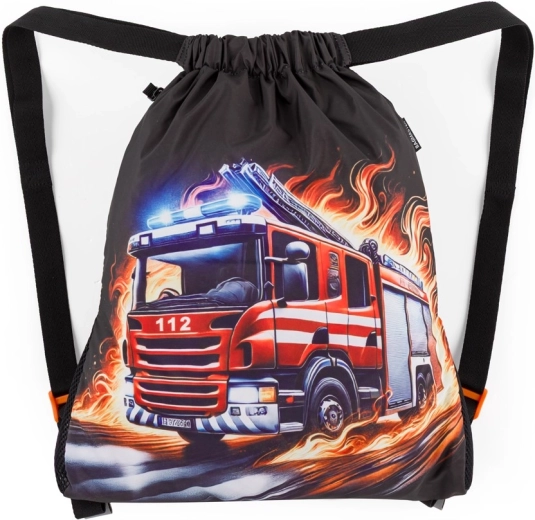 Bagmaster bolsa Dopi 26 B bomberos