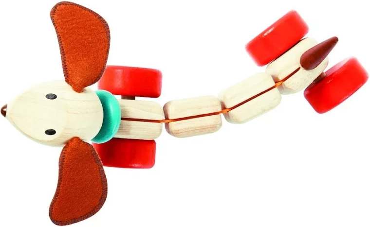 Marca PlanToys ecológica y segura