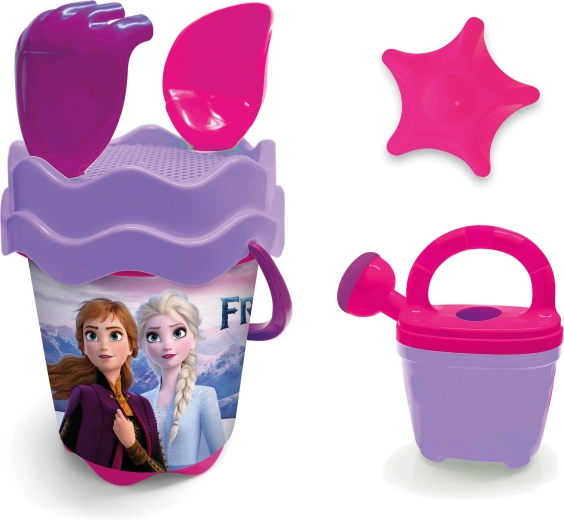 Disney Frozen set para la arena – set completo