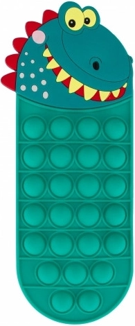 Divertida superficie pop-it para una concentración tranquila