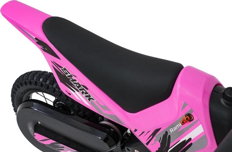 Asiento cómodo resistente al agua
