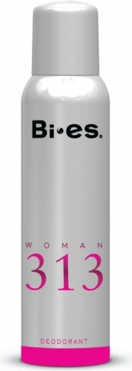 Bi-Es 313 desodorante en spray para mujer 150 ml