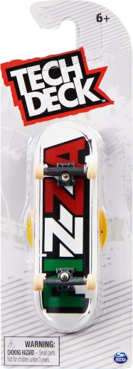 Tech Deck fingerboard – diseño aleatorio