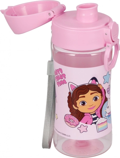 Boquilla cómoda para beber fácilmente