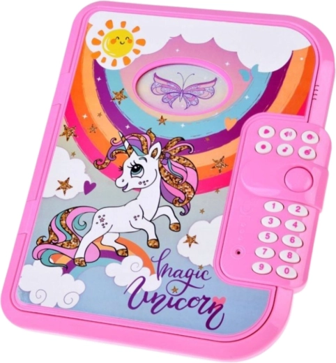 Privacidad con código PIN