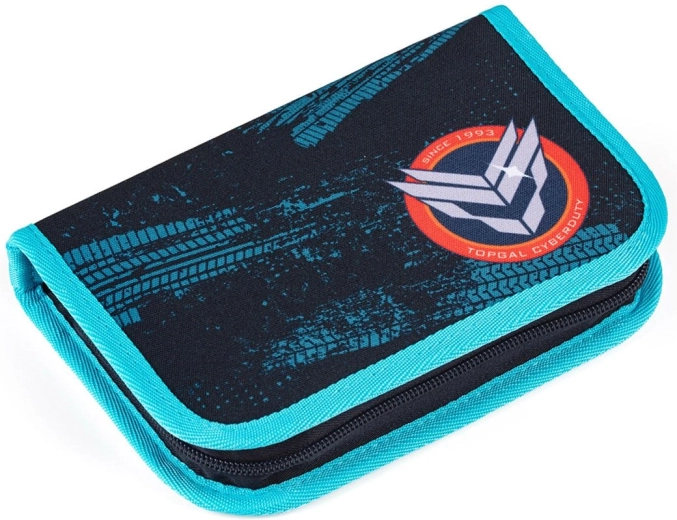 Topgal estuche escolar PENN 25075