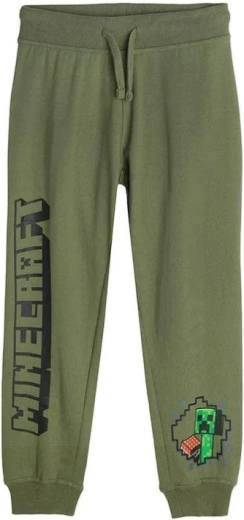 Pantalones de chándal Minecraft