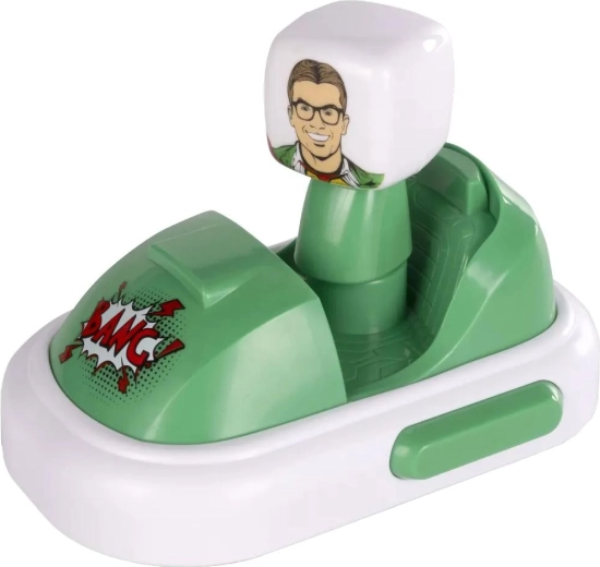 Coche RC de choque Buddy Toys