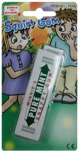Pistola de agua para niños Sparkys