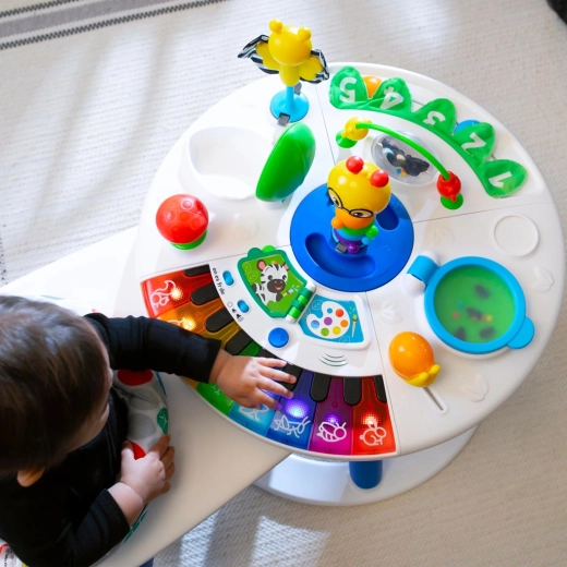 Más de 15 actividades interactivas