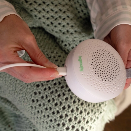 Bluetooth para nanas favoritas