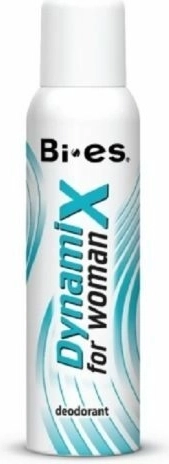 Desodorante Bi-Es Dynamix White 150 ml
