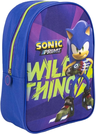 Mochila infantil SONIC Prime