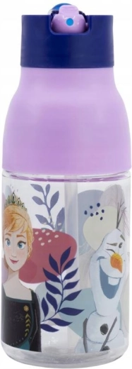 Plástico Ecozen resistente sin BPA