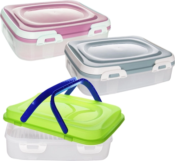 Surtido de colores según disponibilidad de stock