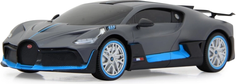 Bugatti Divo con licencia oficial